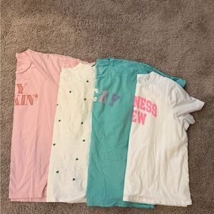 Women’s Graphic T-Shirts 2XL